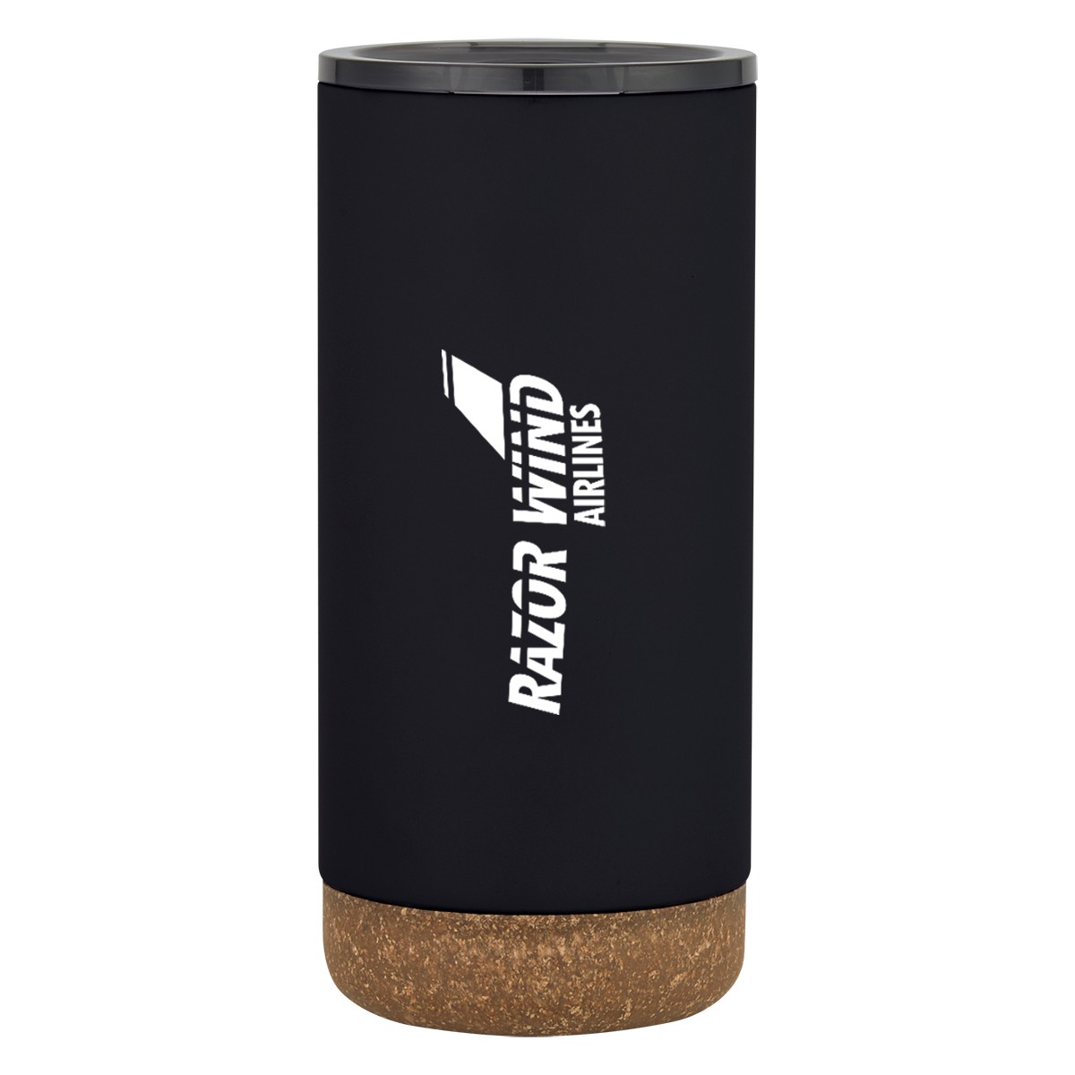 Picture of 16 Oz. Wellington Stainless Steel Tumbler