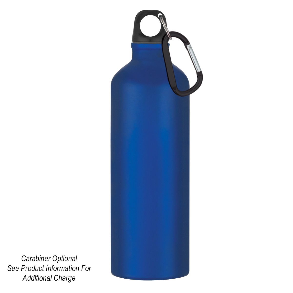 Picture of 25 Oz. Aluminum Tundra Bike Bottle