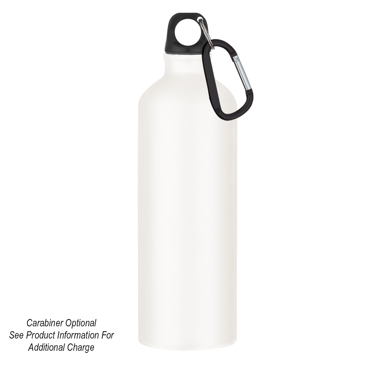 Picture of 25 Oz. Aluminum Tundra Bike Bottle