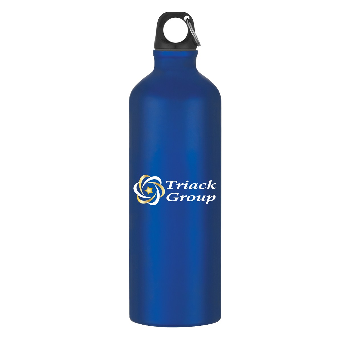 Picture of 25 Oz. Aluminum Tundra Bike Bottle