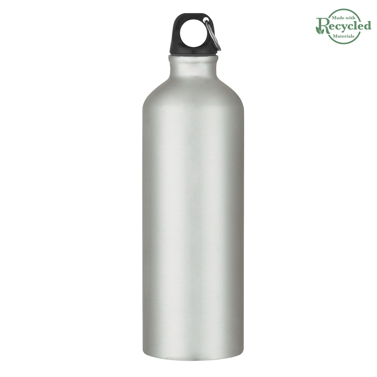 Picture of 25 Oz. Aluminum Tundra Bike Bottle