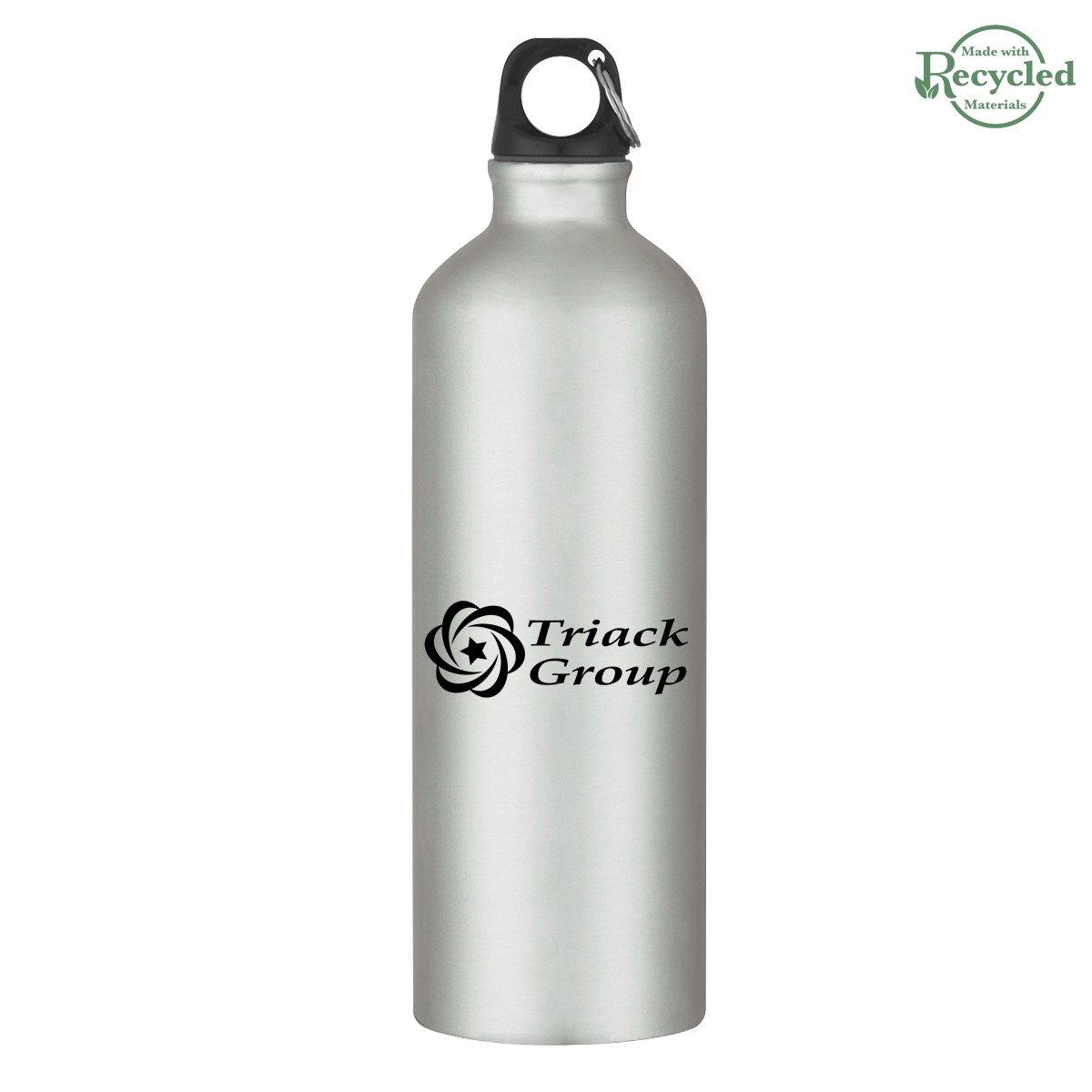 Picture of 25 Oz. Aluminum Tundra Bike Bottle
