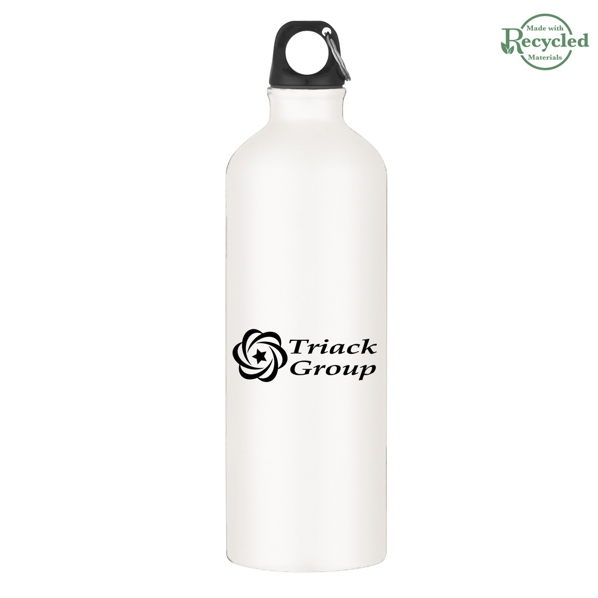 Picture of 25 Oz. Aluminum Tundra Bike Bottle