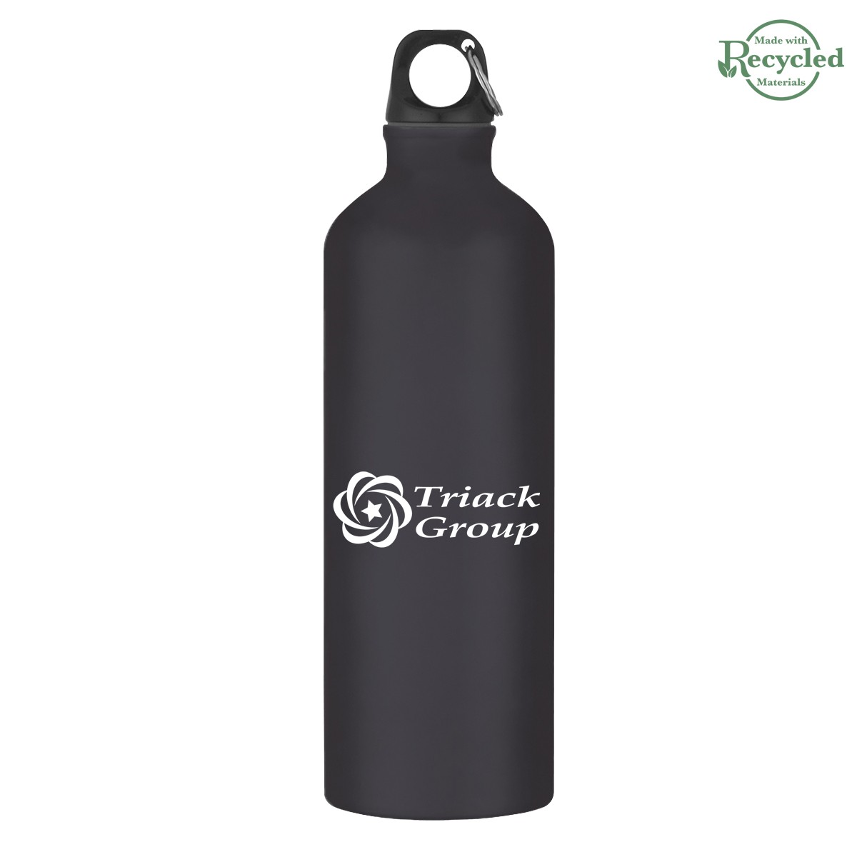 Picture of 25 Oz. Aluminum Tundra Bike Bottle