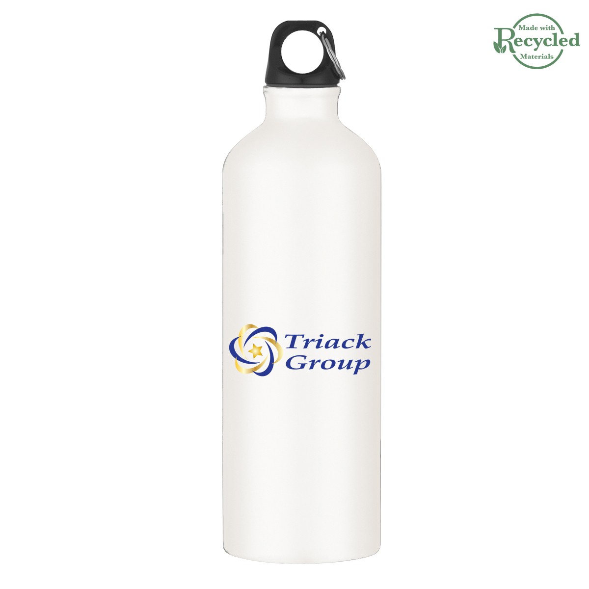 Picture of 25 Oz. Aluminum Tundra Bike Bottle