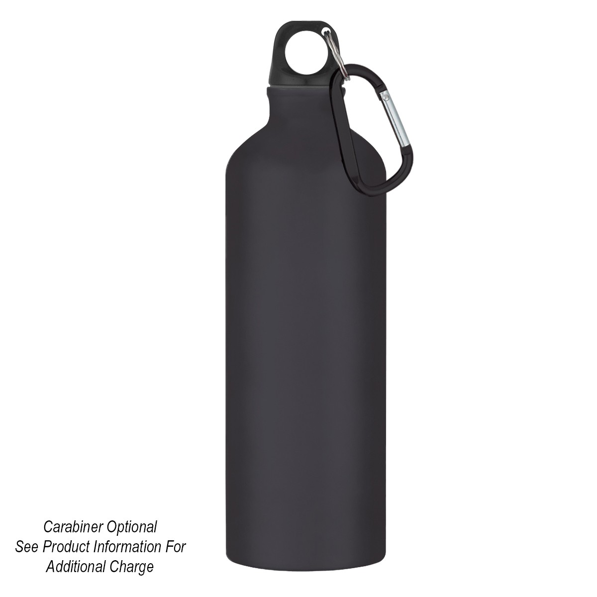 Picture of 25 Oz. Aluminum Tundra Bike Bottle