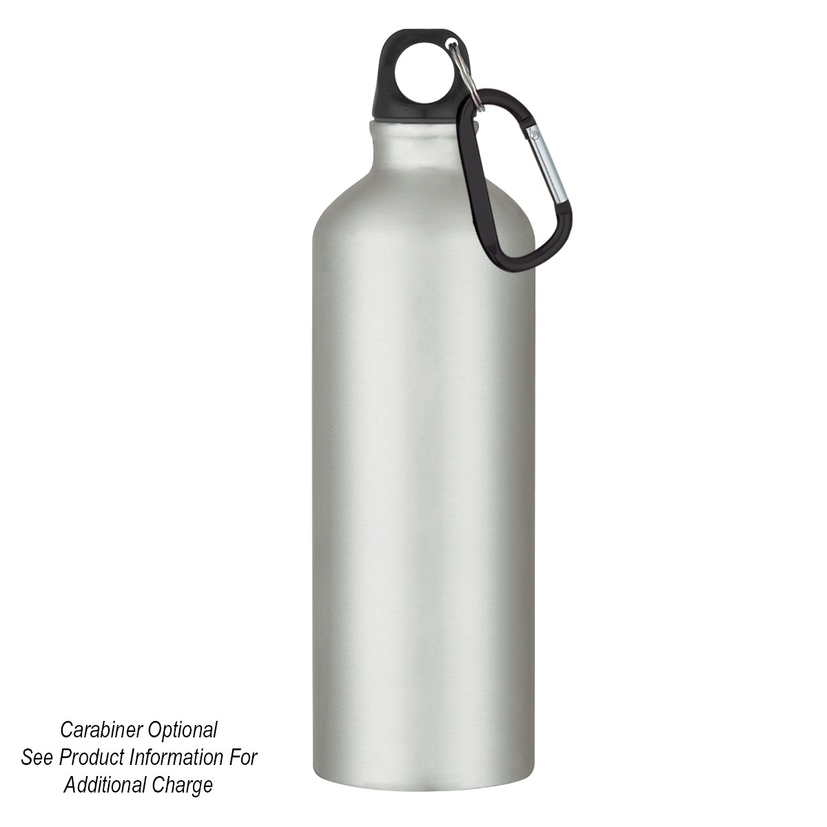 Picture of 25 Oz. Aluminum Tundra Bike Bottle