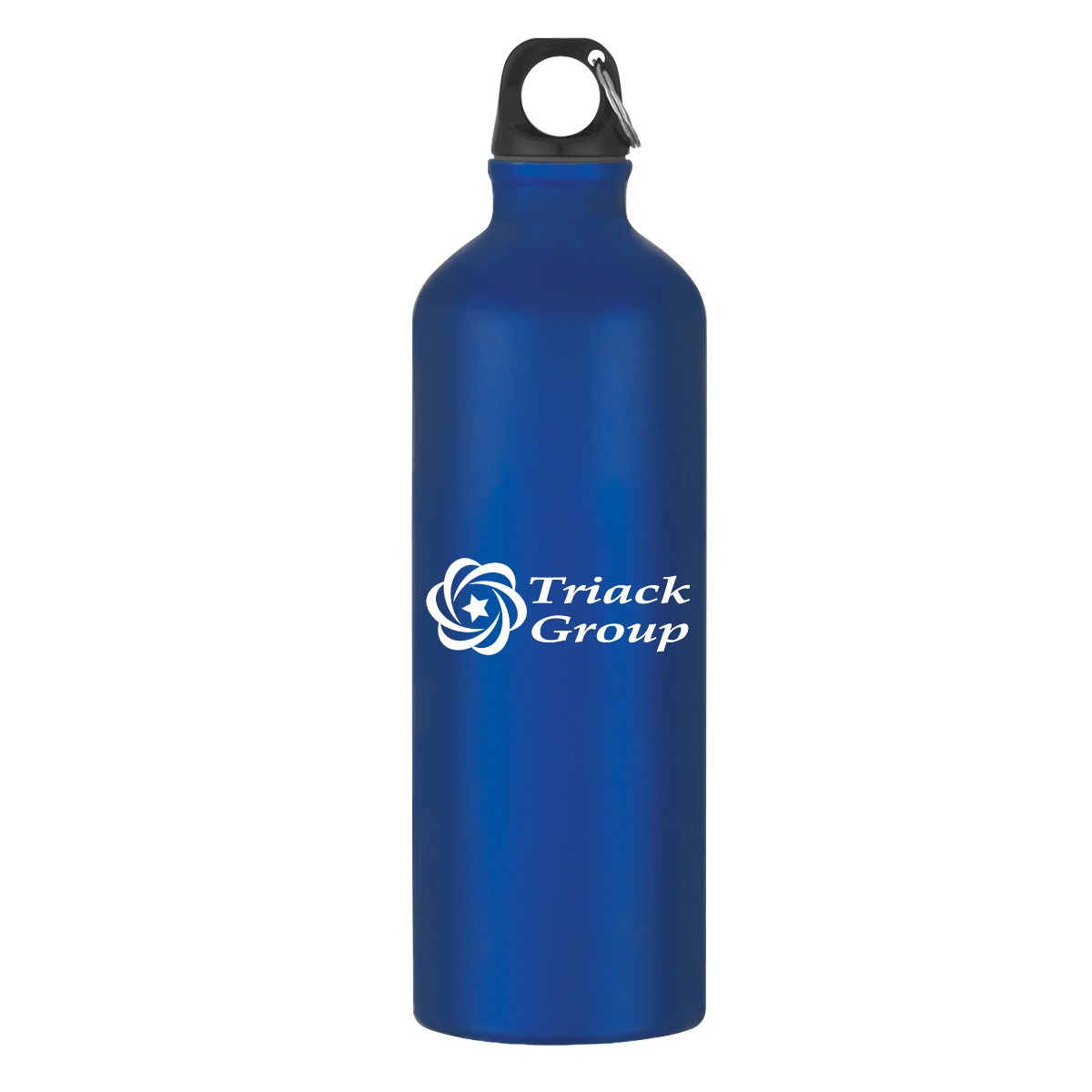 Picture of 25 Oz. Aluminum Tundra Bike Bottle