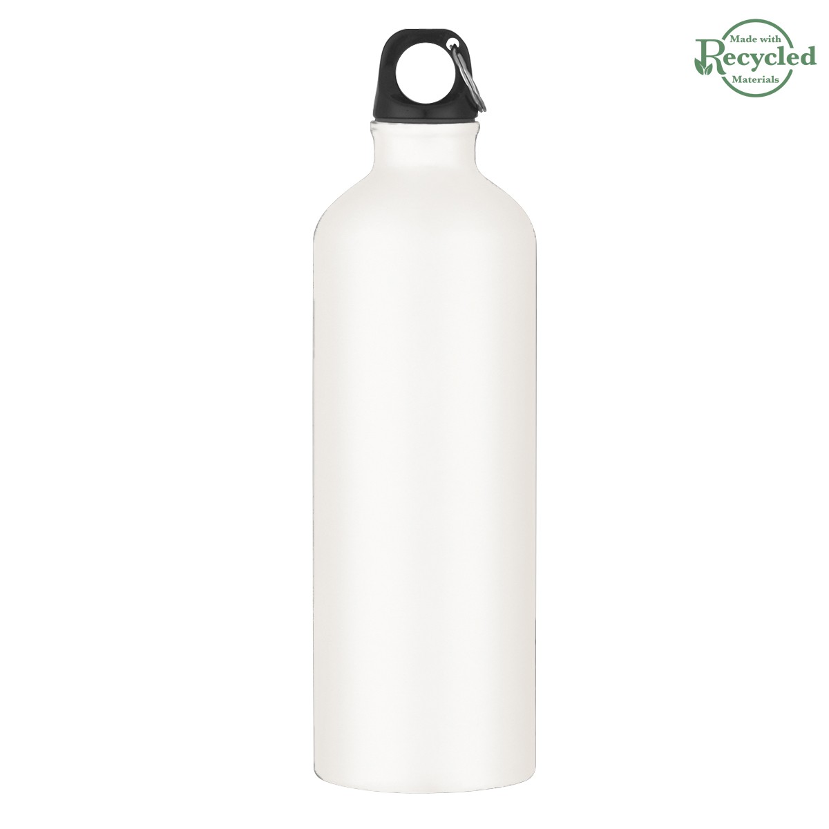 Picture of 25 Oz. Aluminum Tundra Bike Bottle
