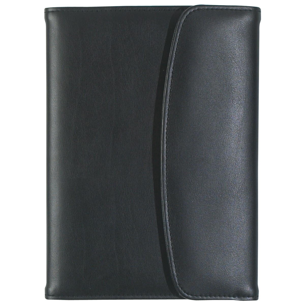 Picture of Leather Look 5" X 7" Portfolio