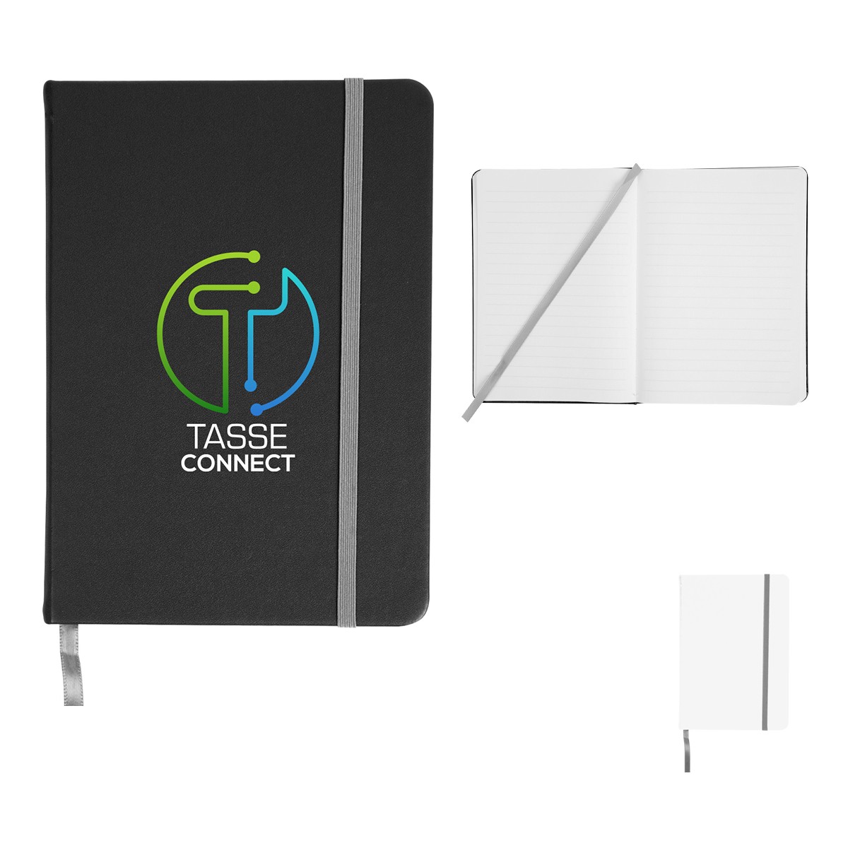 Picture of Stone Paper Journal