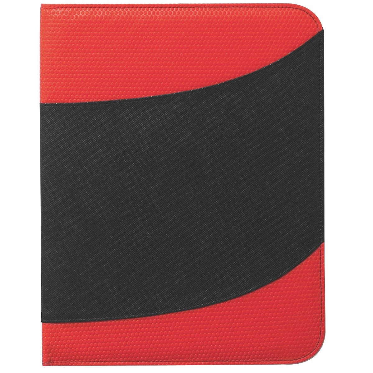 Picture of Non-woven Bubble Padfolio