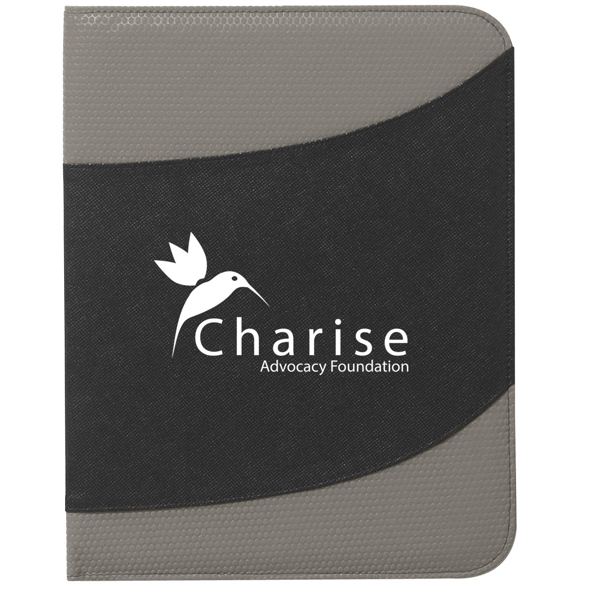 Picture of Non-woven Bubble Padfolio