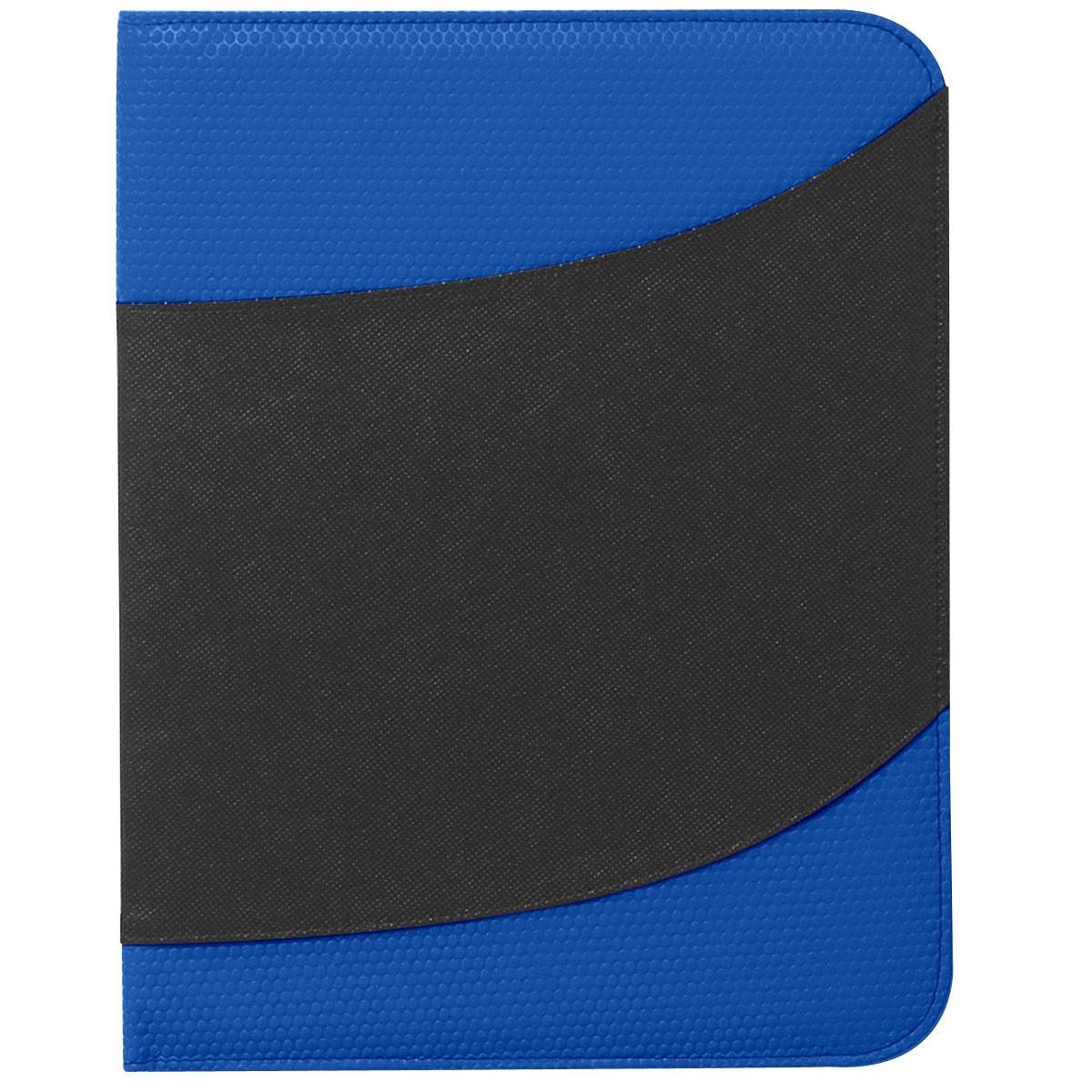 Picture of Non-woven Bubble Padfolio