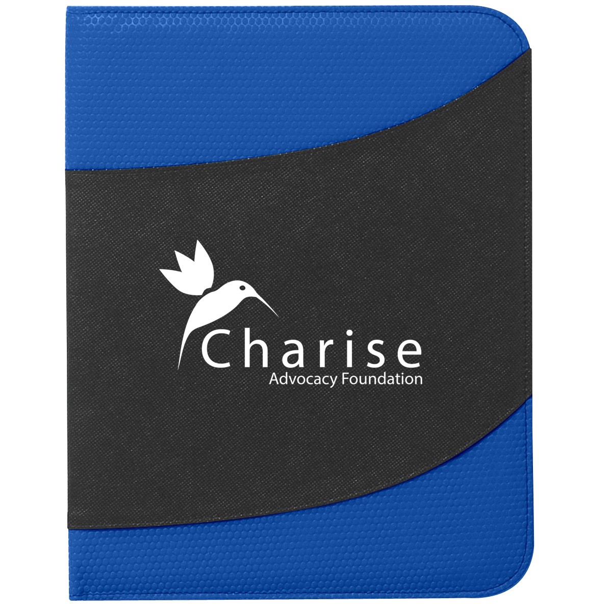 Picture of Non-woven Bubble Padfolio