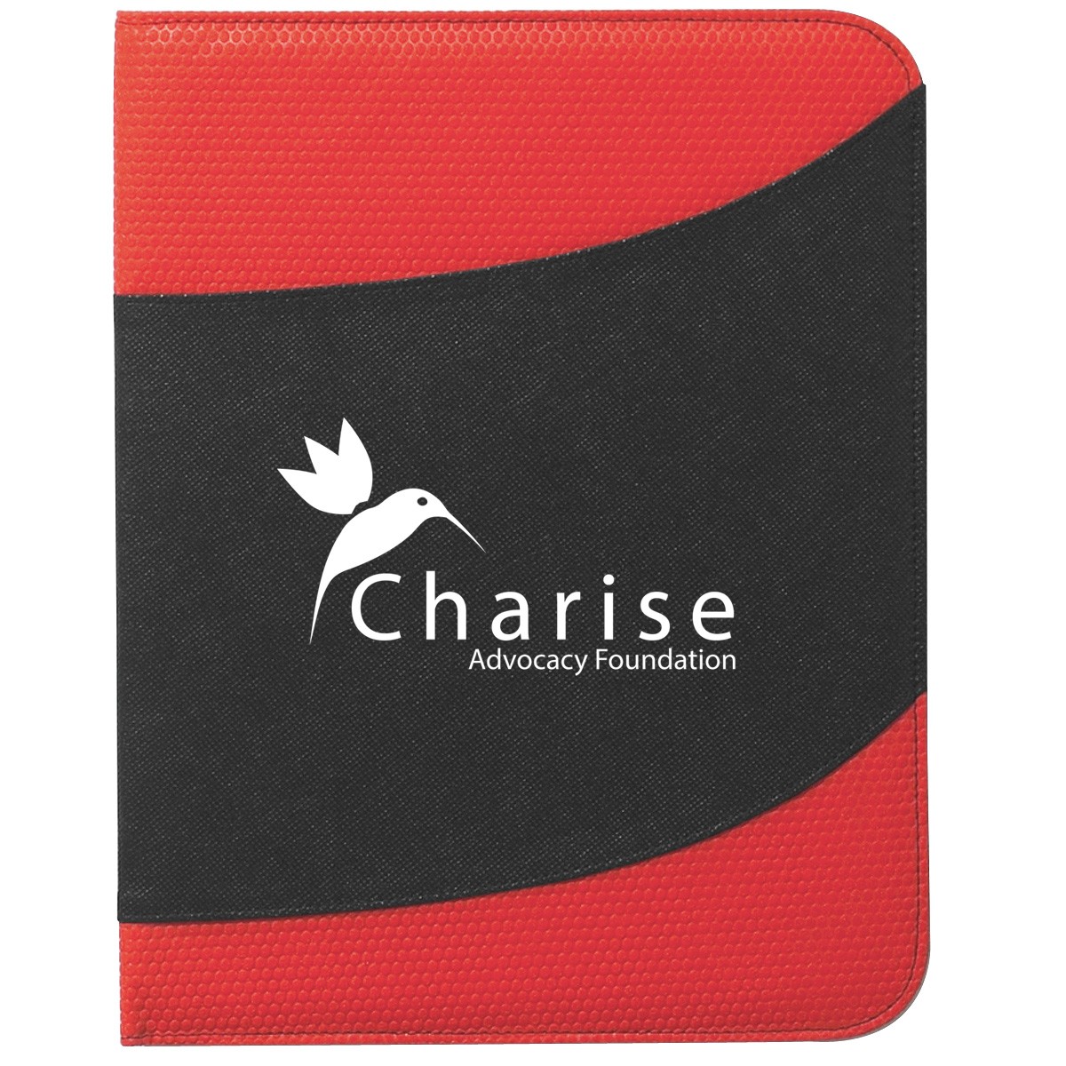 Picture of Non-woven Bubble Padfolio