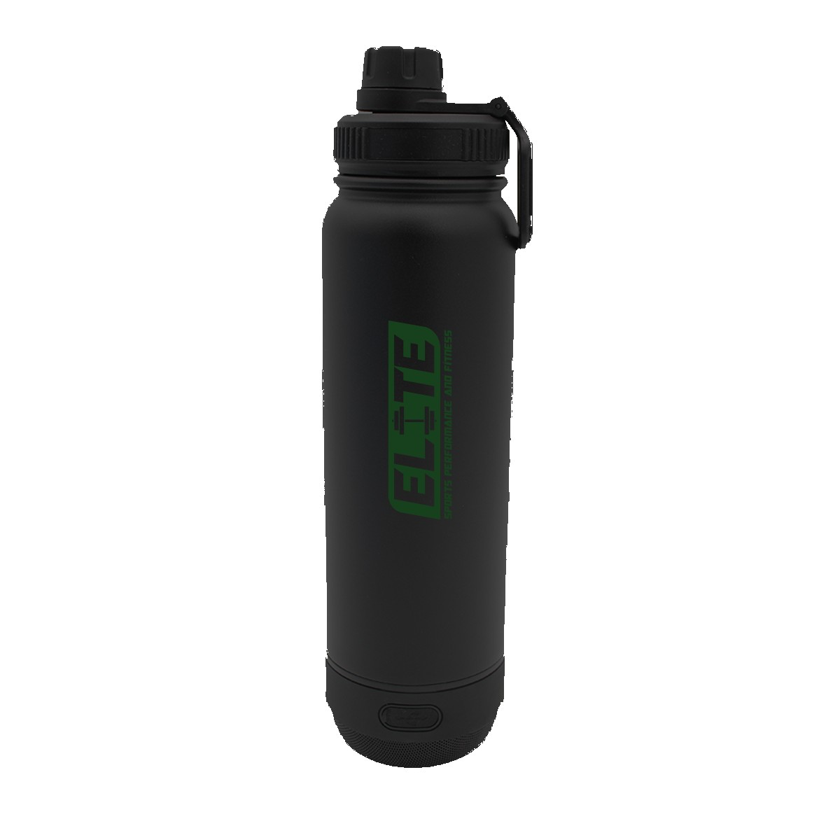 Picture of 24 oz. Recycled Stainless Speaker Bottle