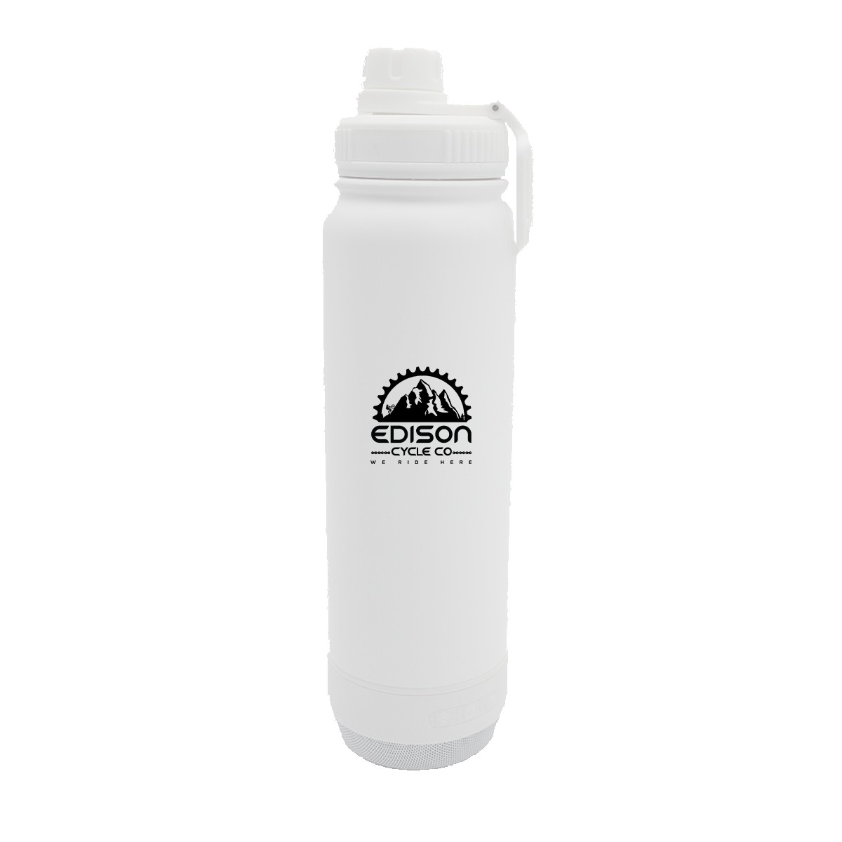 Picture of 24 oz. Recycled Stainless Speaker Bottle