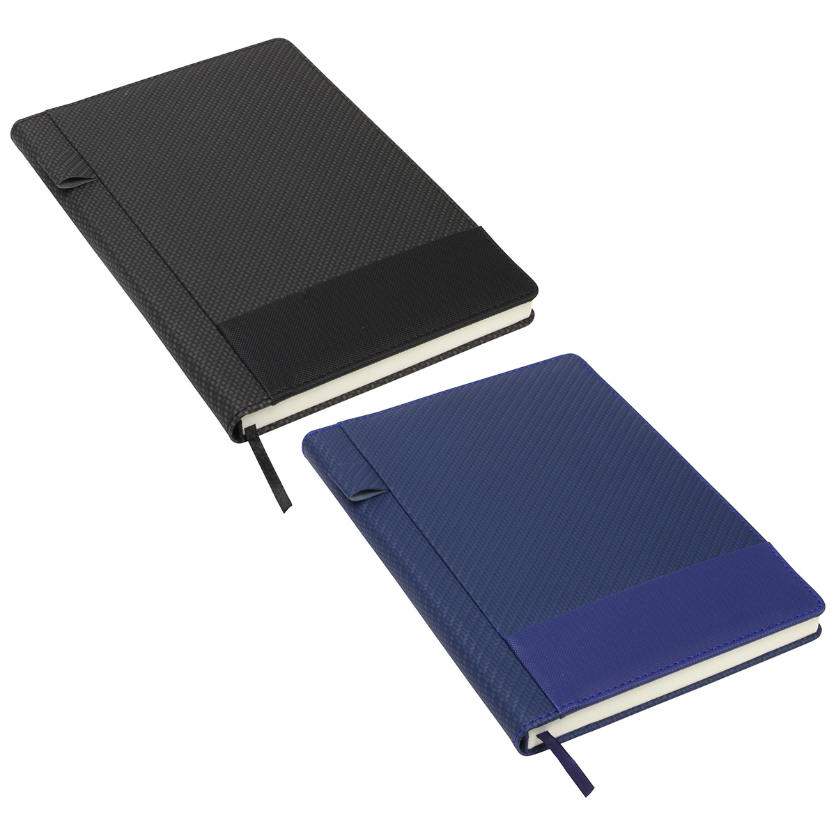 Picture of Symposium Textured Journal