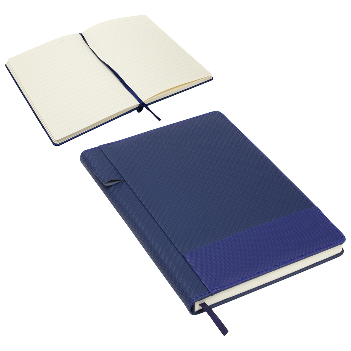 Picture of Symposium Textured Journal