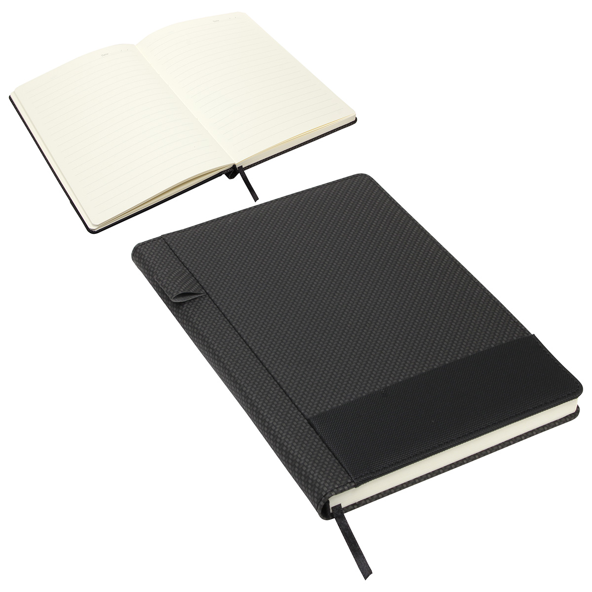 Picture of Symposium Textured Journal