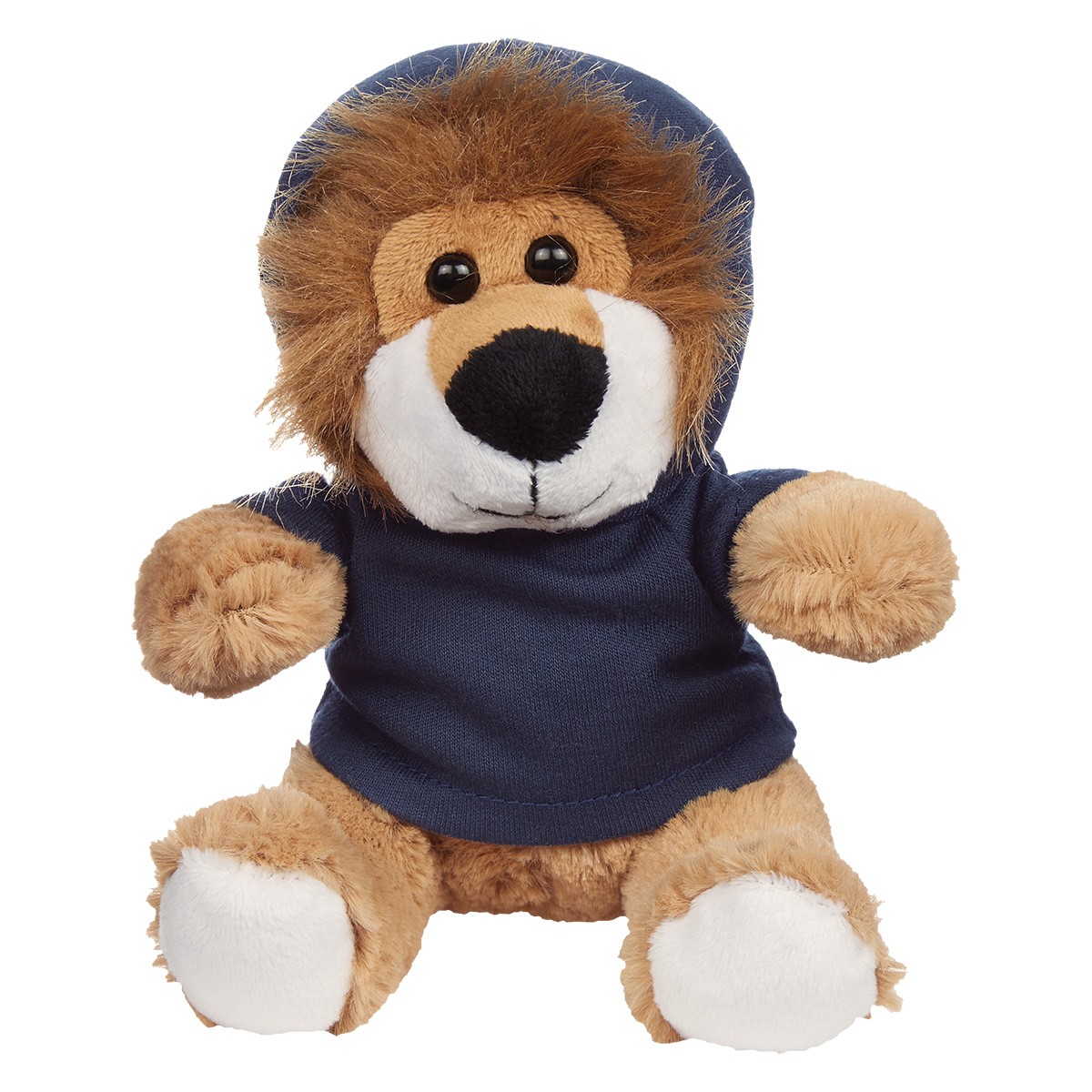 Picture of 6" Lovable Lion