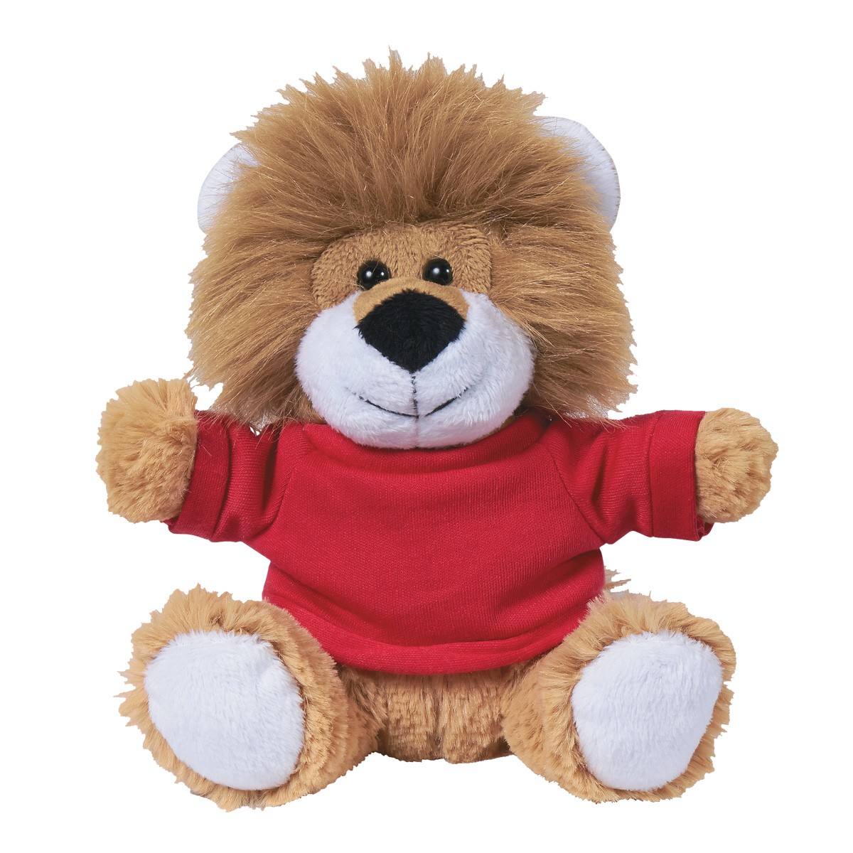 Picture of 6" Lovable Lion