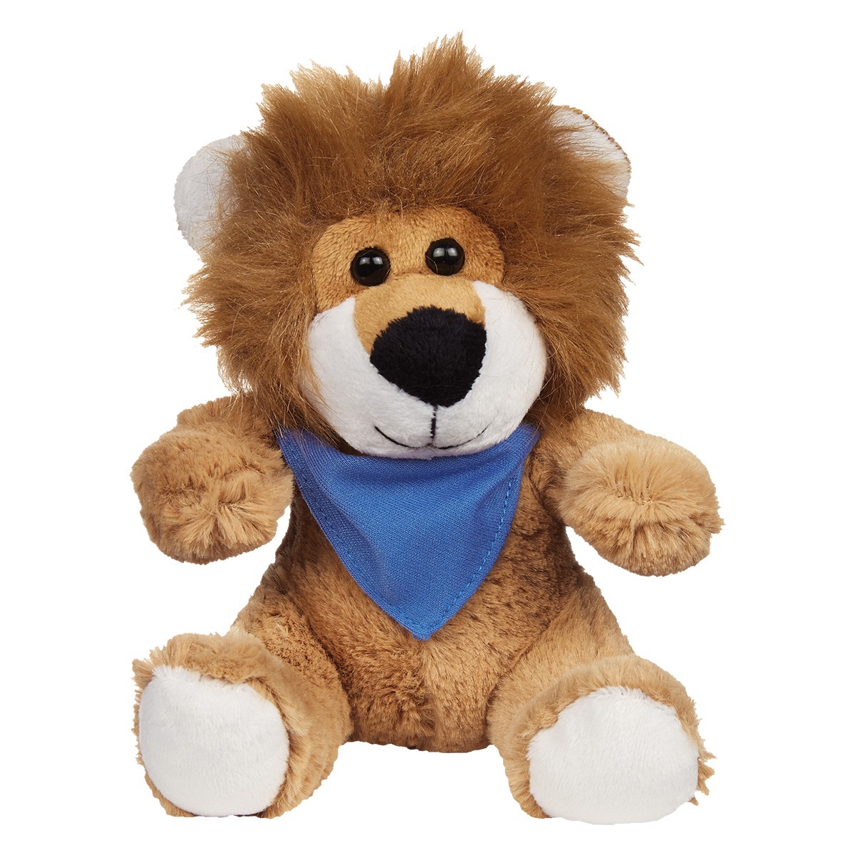 Picture of 6" Lovable Lion
