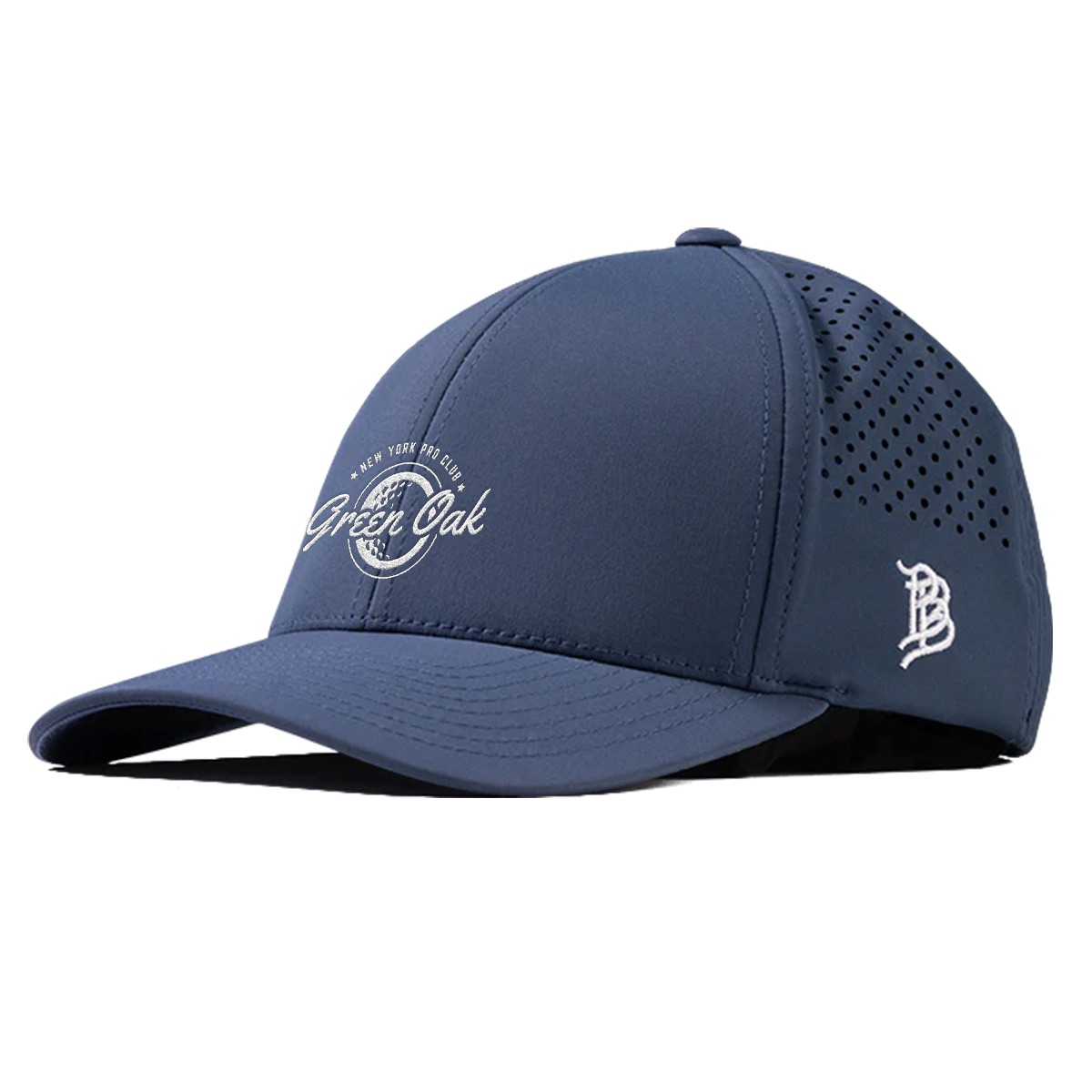 Picture of Branded Bills Ep500 Bare Curved Performance Cap