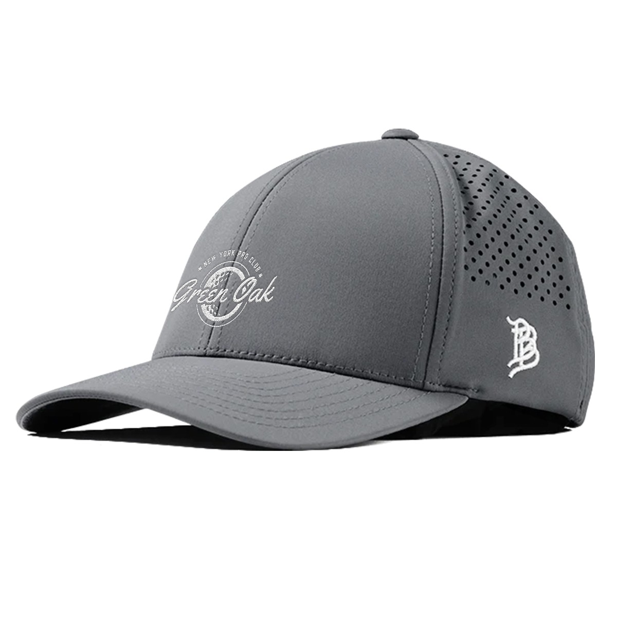 Picture of Branded Bills Ep500 Bare Curved Performance Cap