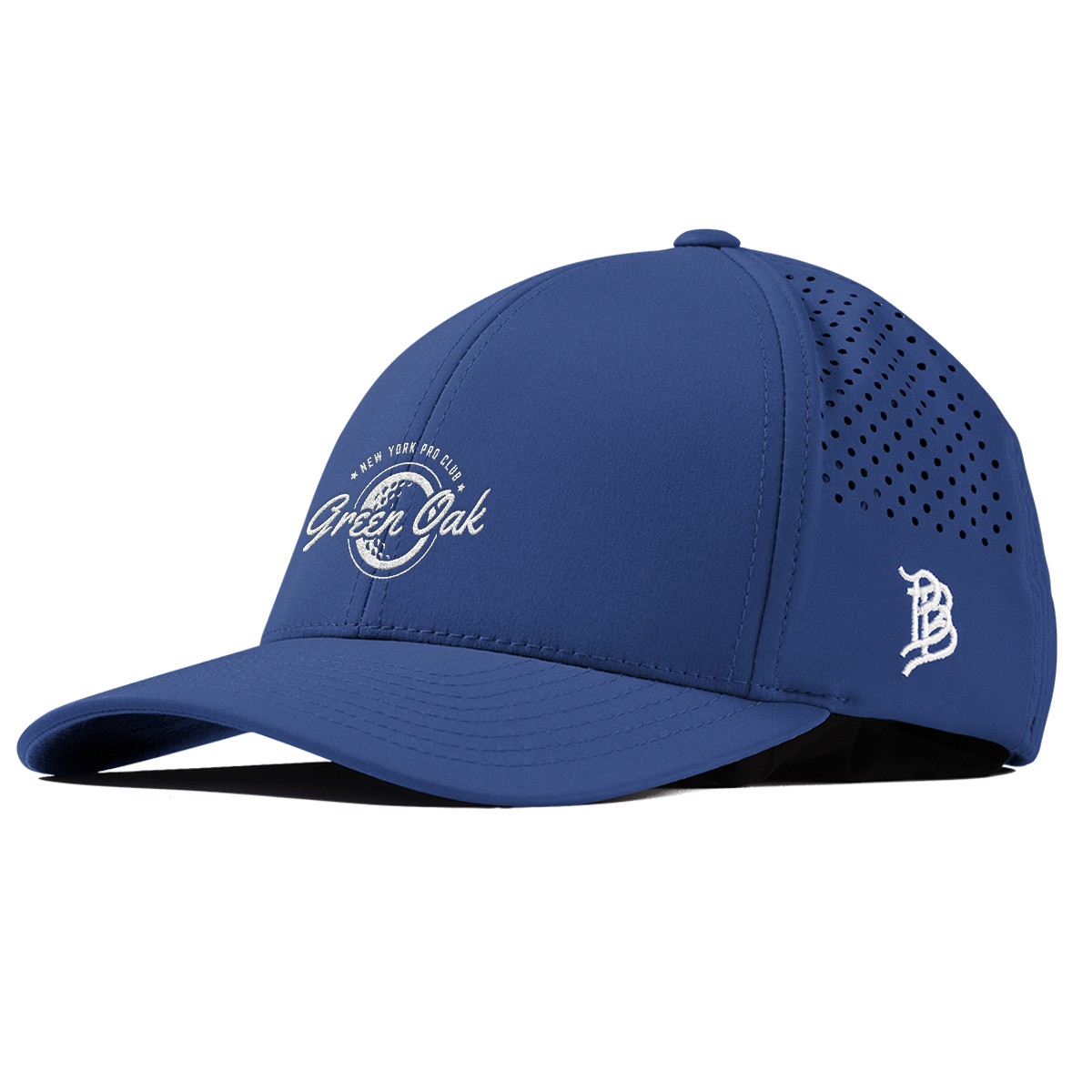 Picture of Branded Bills Ep500 Bare Curved Performance Cap