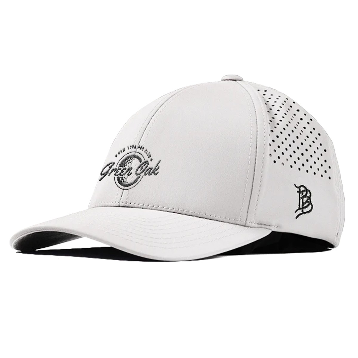 Picture of Branded Bills Ep500 Bare Curved Performance Cap