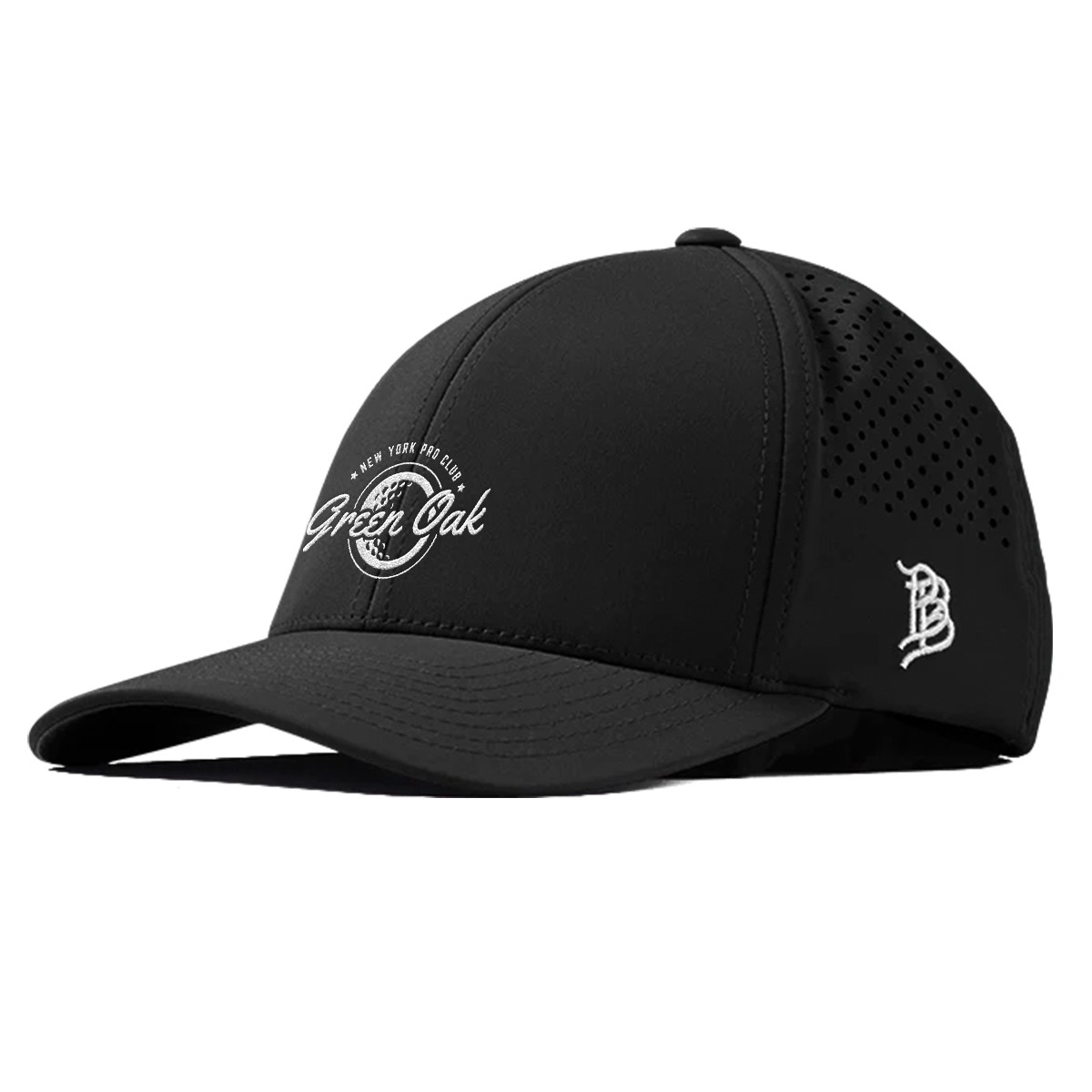 Picture of Branded Bills Ep500 Bare Curved Performance Cap