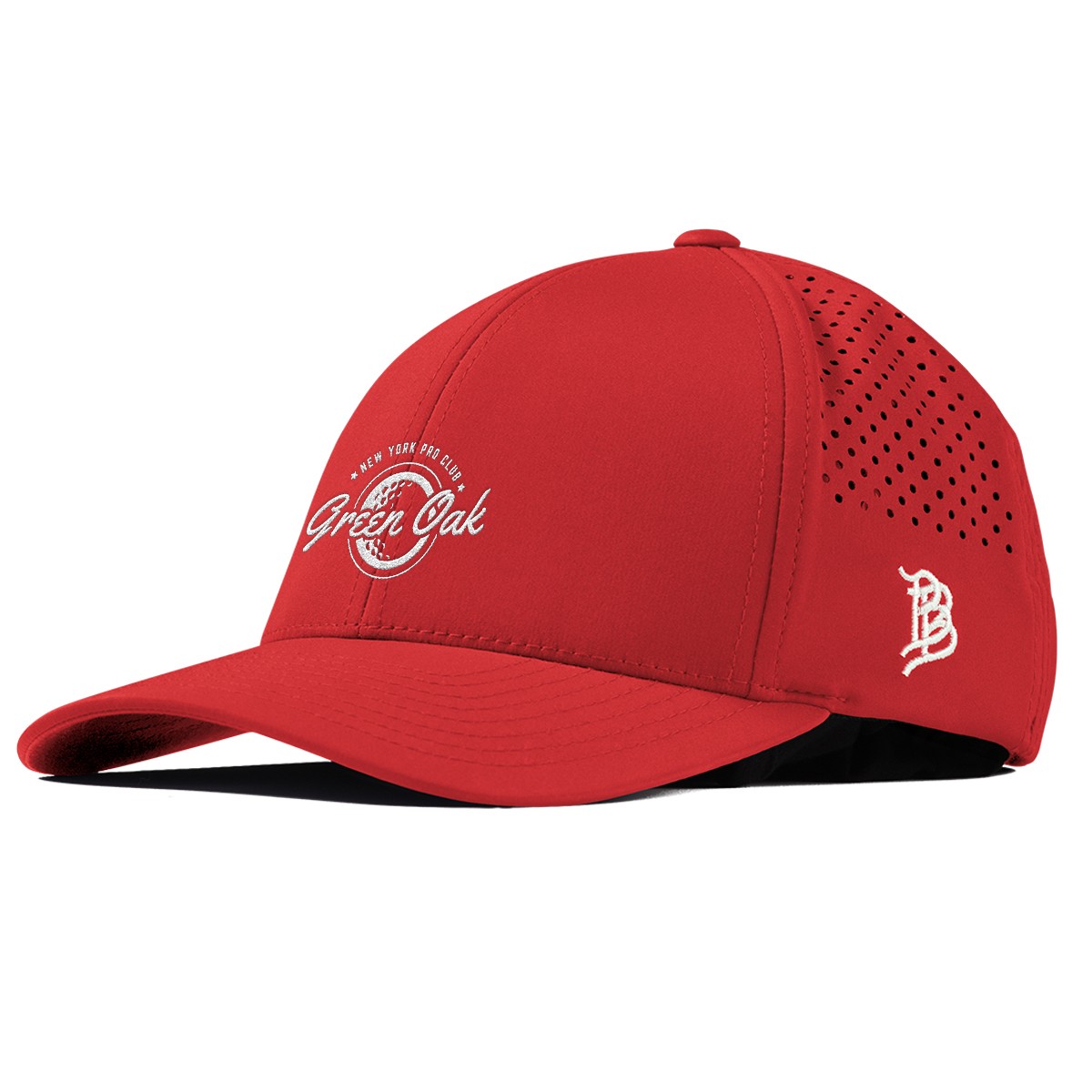 Picture of Branded Bills Ep500 Bare Curved Performance Cap