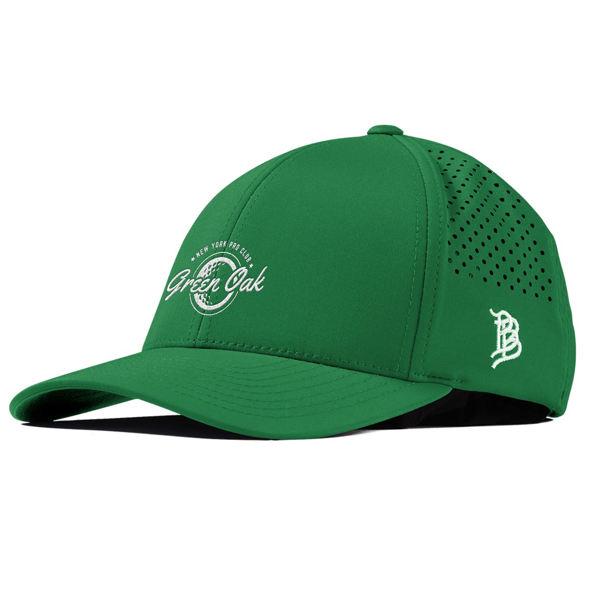 Picture of Branded Bills Ep500 Bare Curved Performance Cap