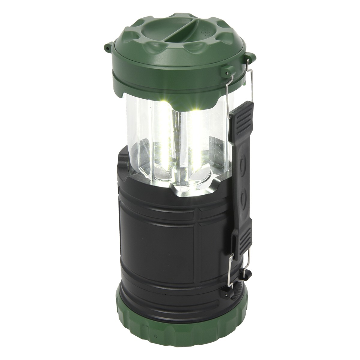 Picture of Cob Pop-up Lantern With Handle