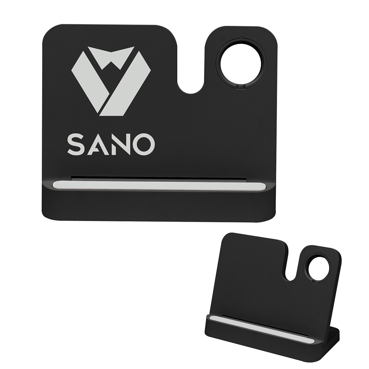 Picture of Folding Wireless Charging Station