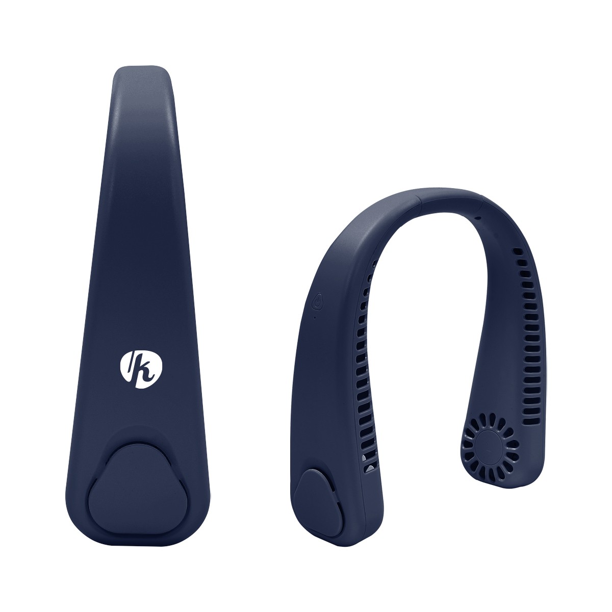 Picture of Hands-free Rechargeable Neck Fan 2.0