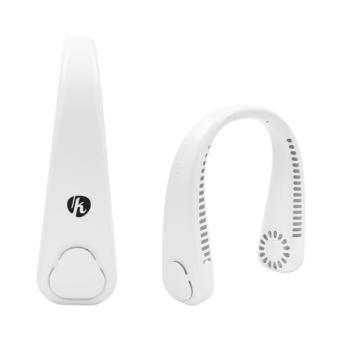 Picture of Hands-free Rechargeable Neck Fan 2.0