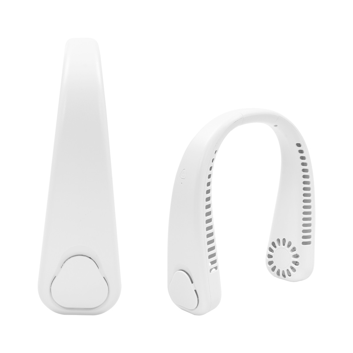 Picture of Hands-free Rechargeable Neck Fan 2.0