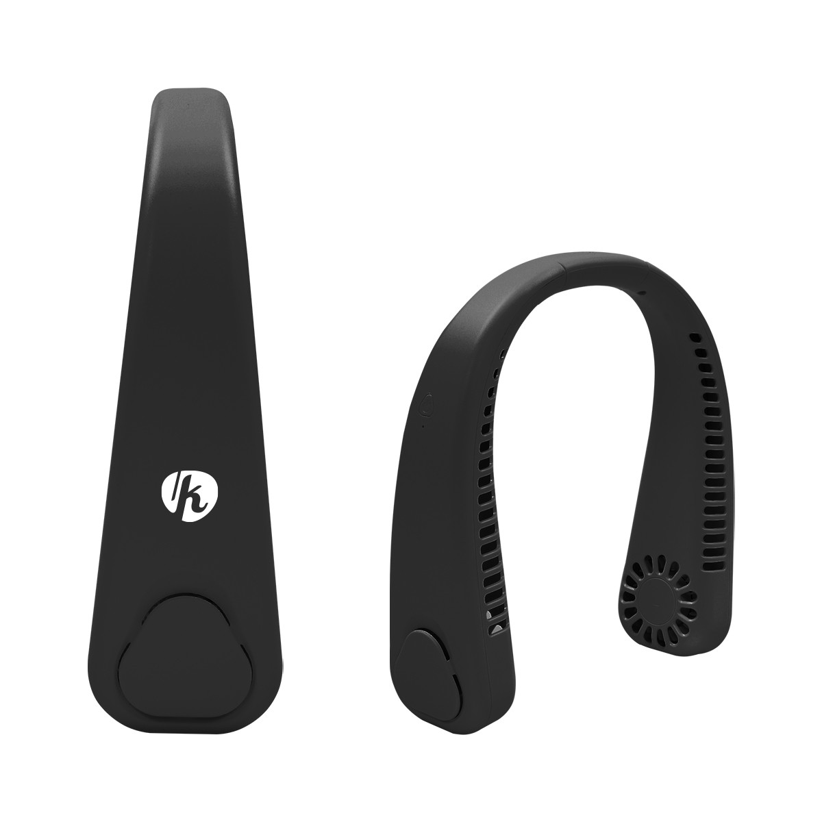 Picture of Hands-free Rechargeable Neck Fan 2.0