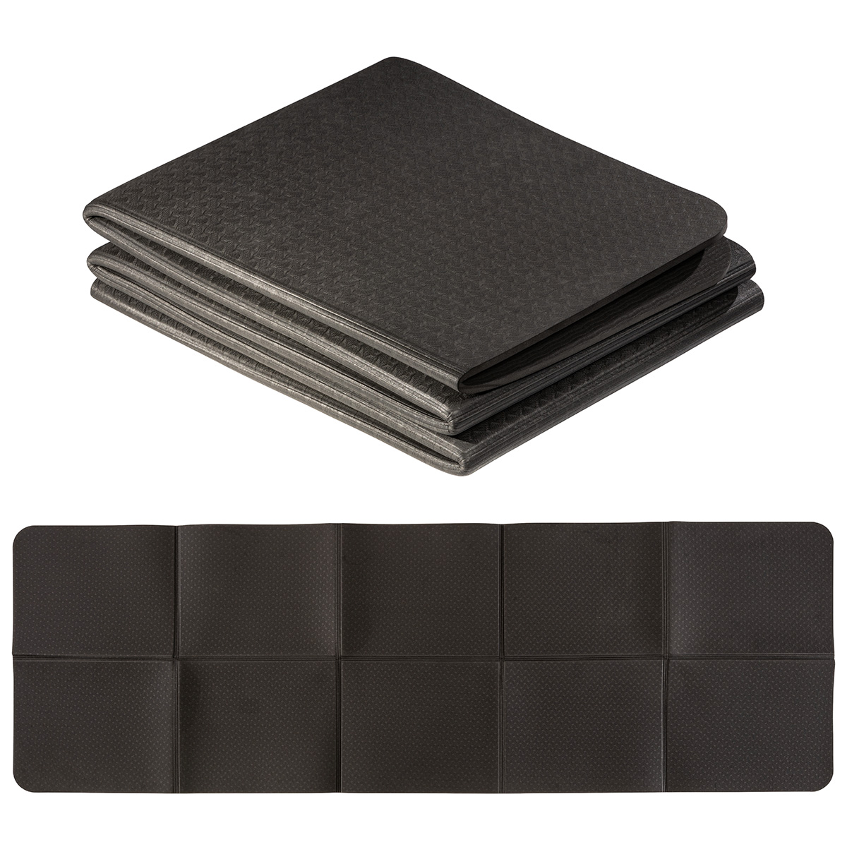 Picture of Serenity Foldable Yoga Mat