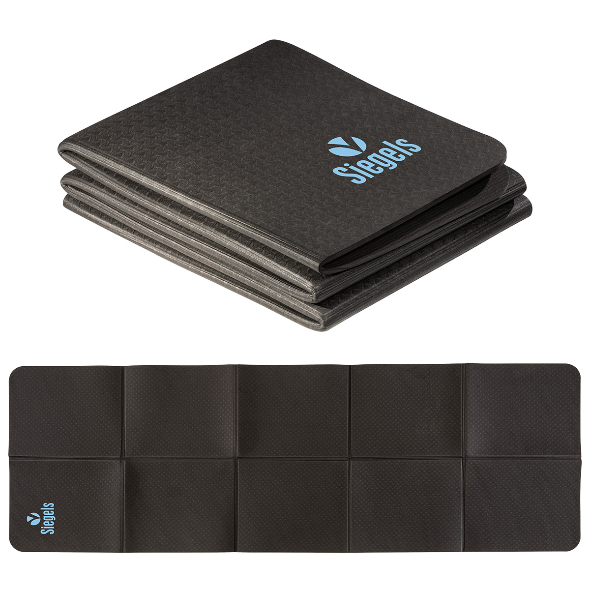 Picture of Serenity Foldable Yoga Mat