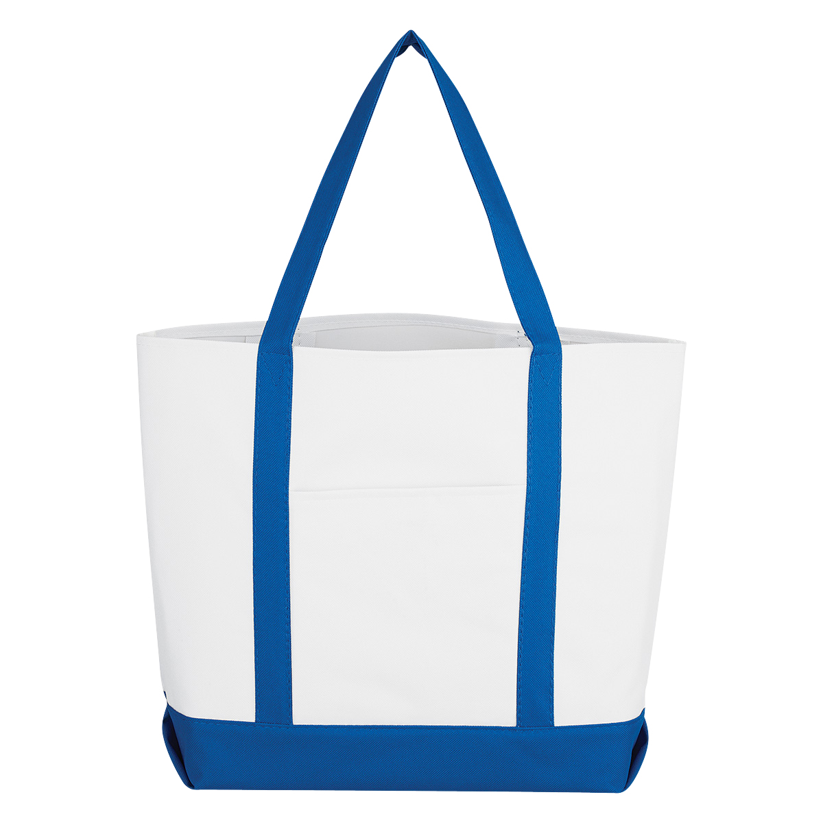 Picture of Pocket Shopper Tote Bag