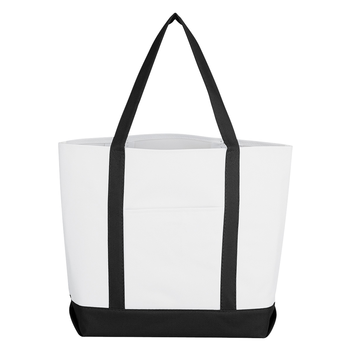 Picture of Pocket Shopper Tote Bag