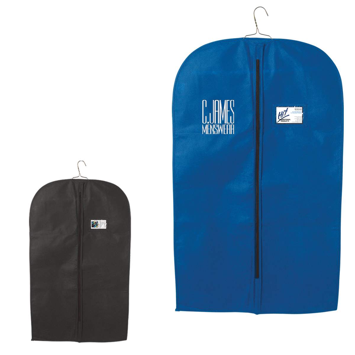 Picture of Non-woven Garment Bag