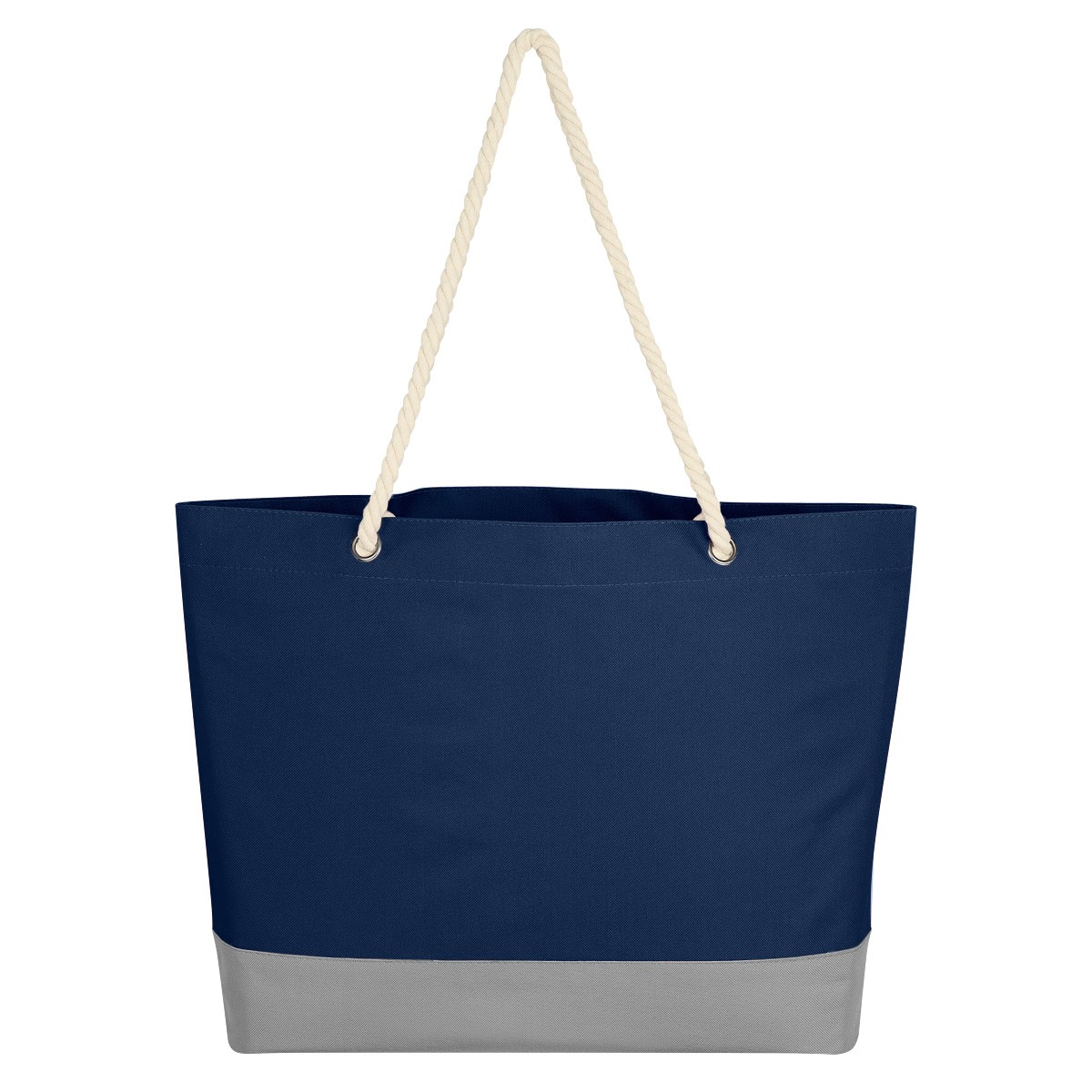 Picture of Boca Tote Bag With Rope Handles