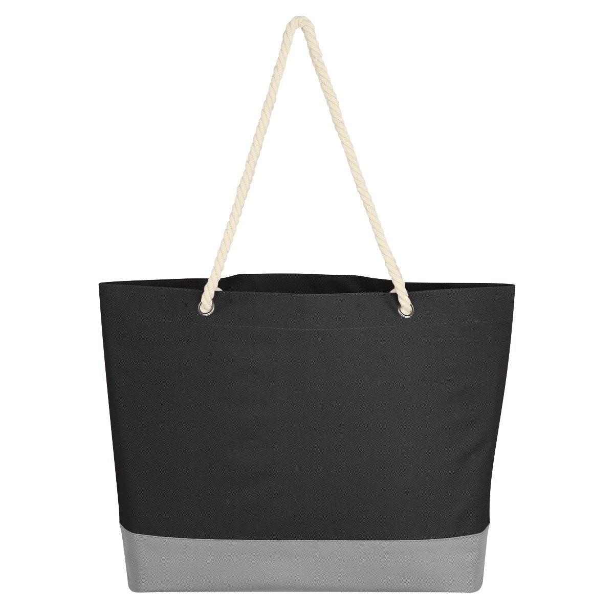 Picture of Boca Tote Bag With Rope Handles