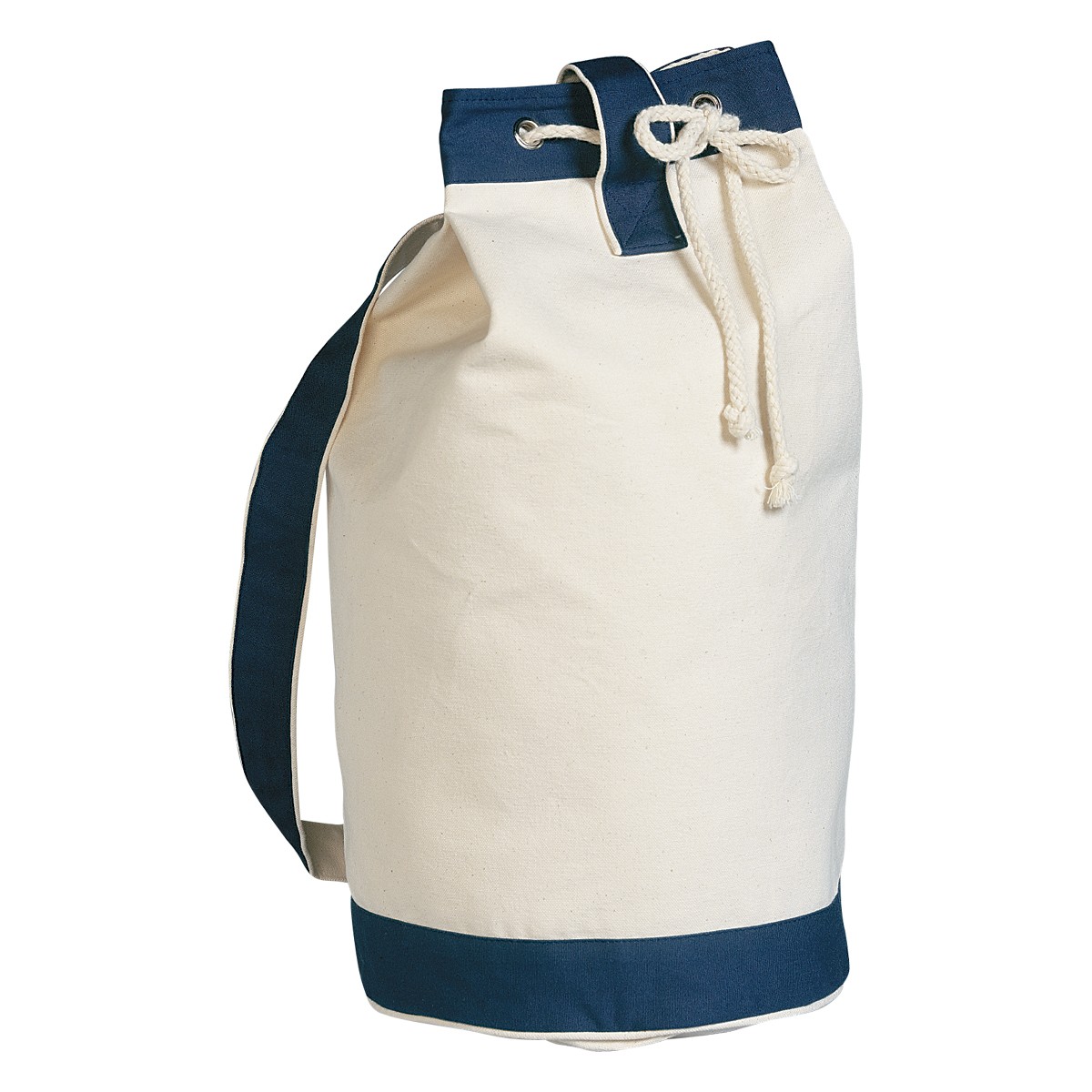 Picture of Schooner Cotton Canvas Tote Bag