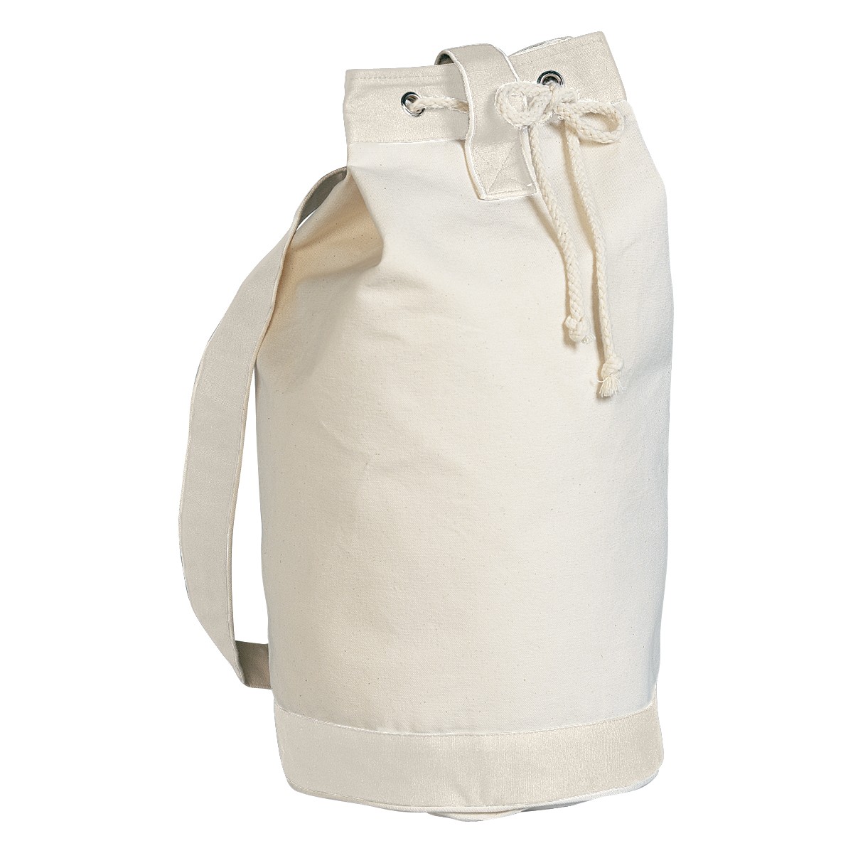 Picture of Schooner Cotton Canvas Tote Bag